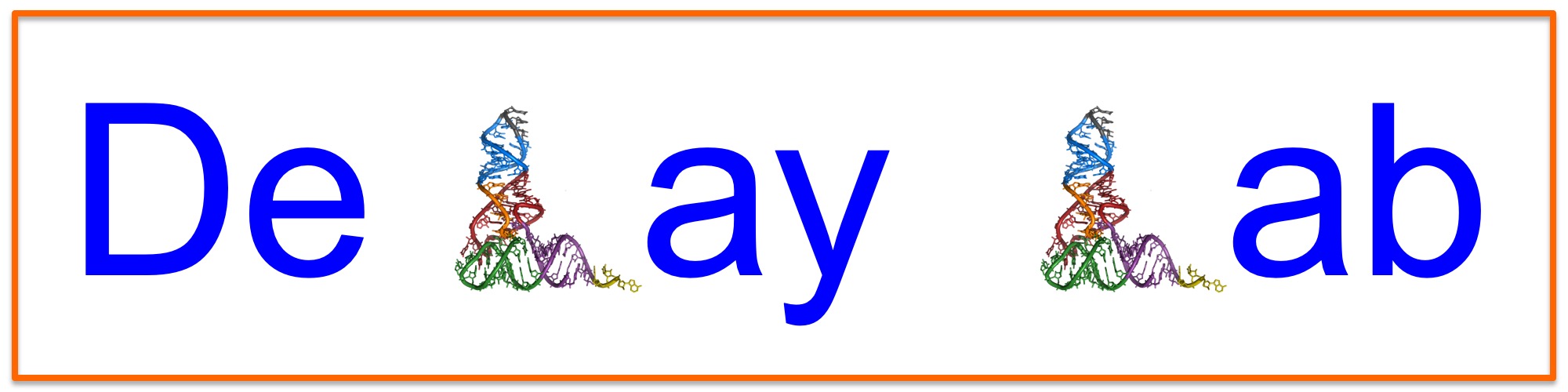De Lay Lab logo